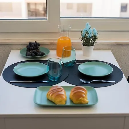 Appartamento Casa Do Nilo