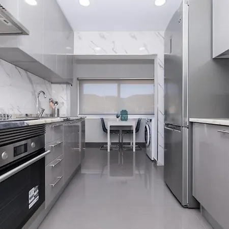 Appartamento Casa Do Nilo *