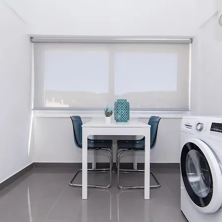 Apartman Casa Do Nilo