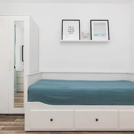 Casa Do Nilo Appartamento