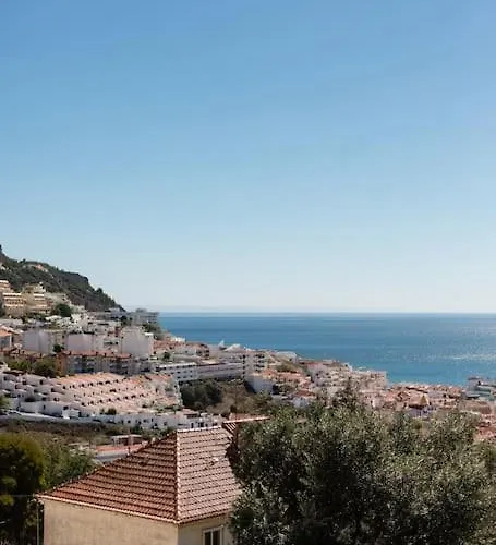 Apartamento Casa Do Nilo *