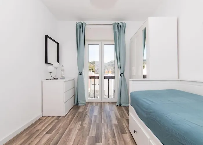 Apartamento Casa Do Nilo