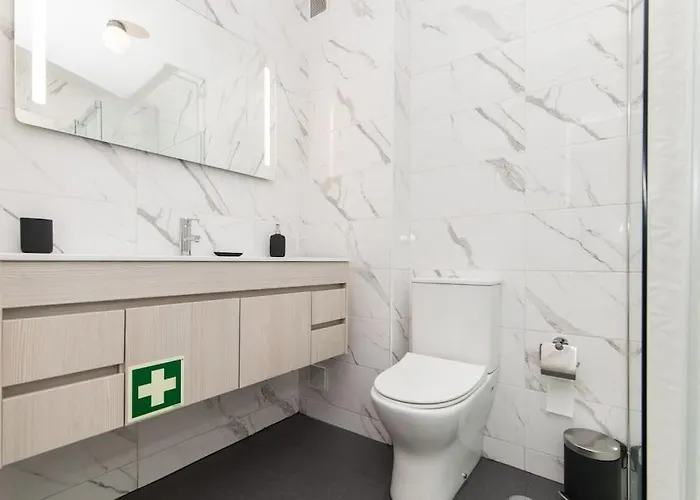 Apartamento Casa Do Nilo *