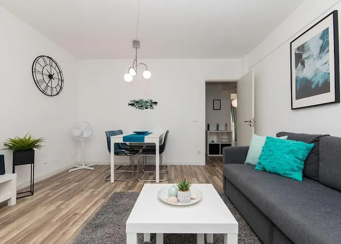 Apartamento Casa Do Nilo