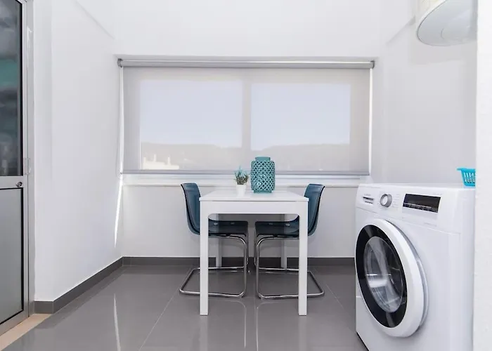 Apartamento Casa Do Nilo