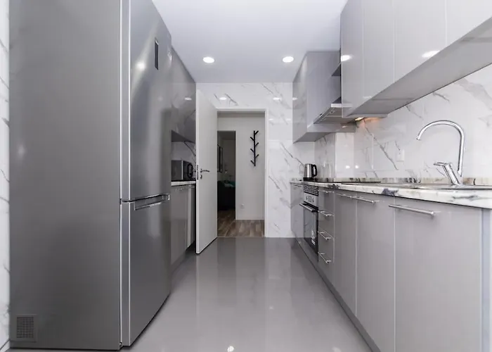 Apartamento Casa Do Nilo Sesimbra