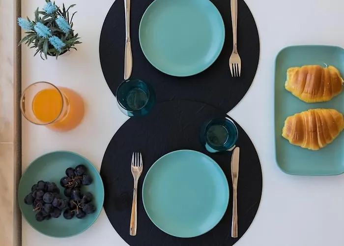 Apartamento Casa Do Nilo *