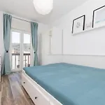 Апартаменты Casa Do Nilo *