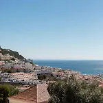 Апартаменты Casa Do Nilo *