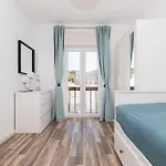 Апартаменты Casa Do Nilo