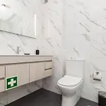 Апартаменты Casa Do Nilo *