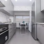 Апартаменты Casa Do Nilo *