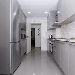 Апартаменты Casa Do Nilo Сесимбра