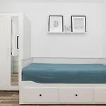 Casa Do Nilo Апартаменты