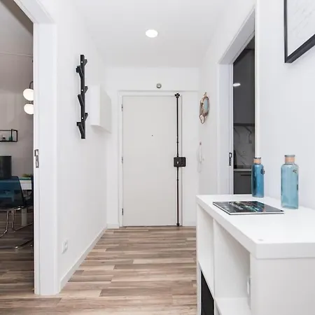 Apartamento Casa Do Nilo