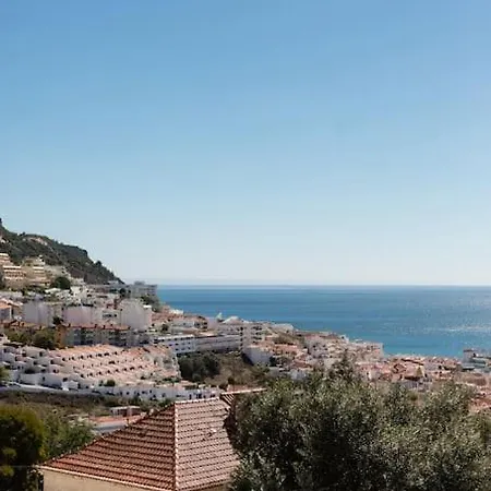 Apartamento Casa Do Nilo *