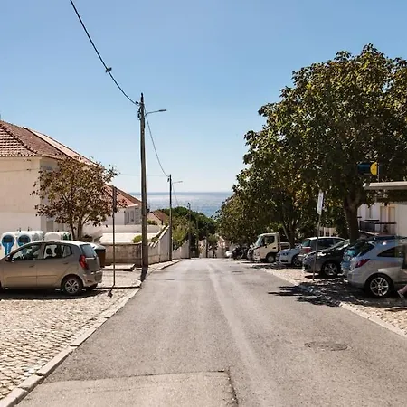 Casa Do Nilo Διαμέρισμα