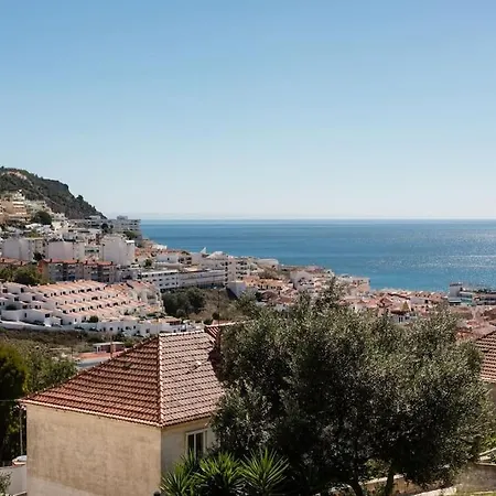 Casa Do Nilo * Sesimbra