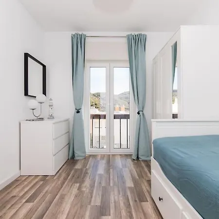 Apartamento Casa Do Nilo