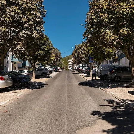 Casa Do Nilo Σεσίμπρα