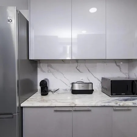 Casa Do Nilo * Σεσίμπρα