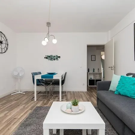 Apartamento Casa Do Nilo