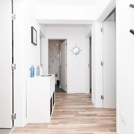 Casa Do Nilo Apartamento *