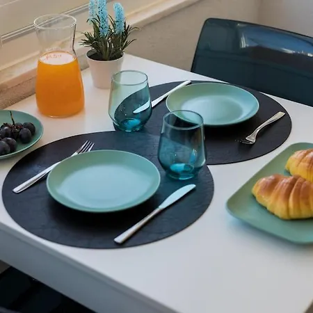 Apartamento Casa Do Nilo