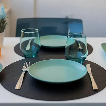 Apartamento Casa Do Nilo *