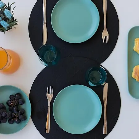 Apartamento Casa Do Nilo *